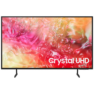 Samsung Smart TV 50" Display LED 4K UHD Sistema Tizen Classe G UE50DU7172UXX