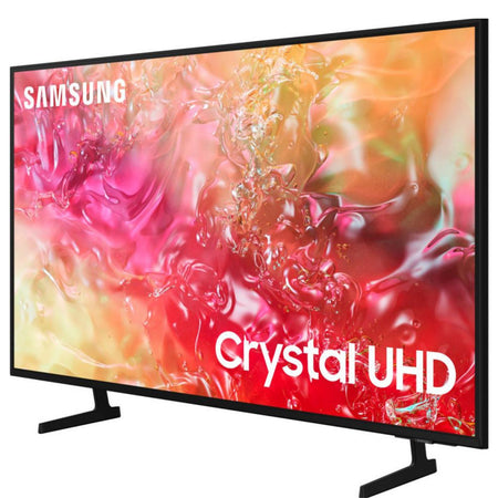 Samsung Smart TV 50" Display LED 4K UHD Sistema Tizen Classe G UE50DU7172UXX