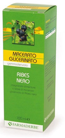 Ribes nero mg 100ml