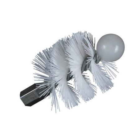Scovolo di ricambio stufe a pellet 14805010