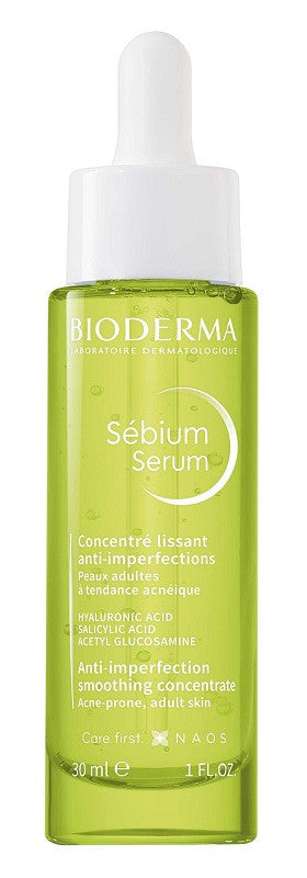 Bioderma sebium serum 30ml