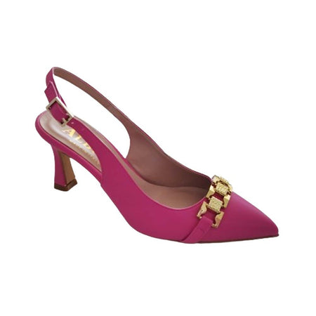 ALBINA Chanel donna fucsia 1142