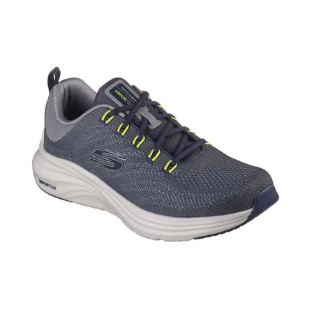 SKECHERS VAPOR FOAM - VARIEN Sneakers uomo blu grigio 232626/NVGY