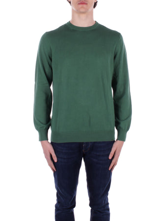 Paul&Shark Maglie Verde da uomo