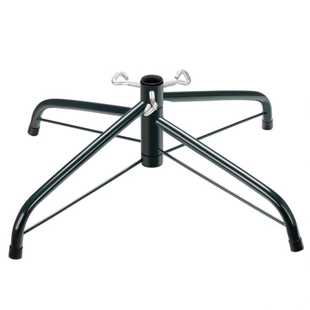 Albero di Natale Grumpy Verde Punta Ricurva 180cm Addobbo Natalizio 800 Punte