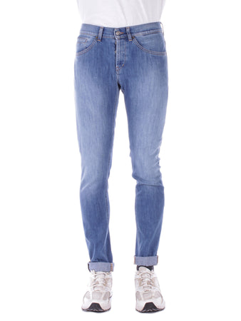 Dondup Jeans Blu da uomo
