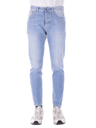 Dondup Jeans Blu da uomo
