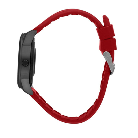 Orologio SECTOR uomo Ex-43 Digitale gomma rosso