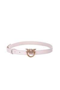 Pinko Cinture Bianco da donna