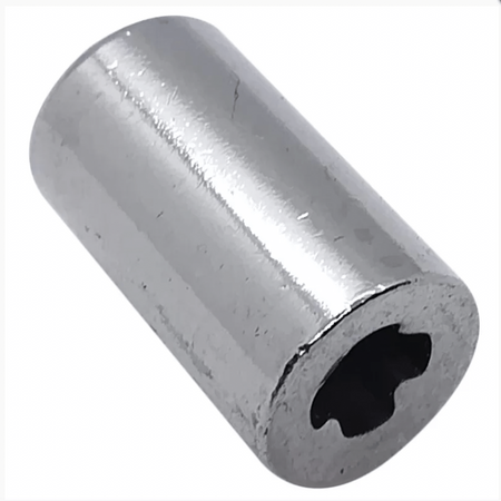Tasto pulsantiera D.8 L.14 per cappa aspirante Elica Turboair
