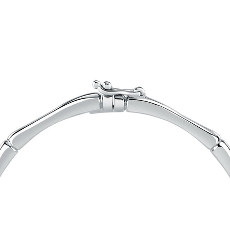 Bracciale MORELLATO donna Essenza argento 925