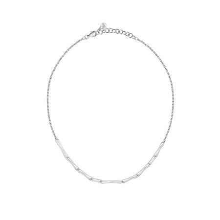 Collana MORELLATO donna Essenza argento 925