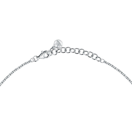 Collana MORELLATO donna Essenza argento 925