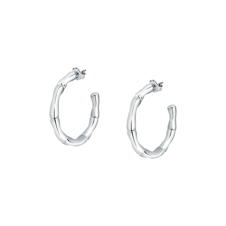 Orecchini MORELLATO donna Essenza argento 925