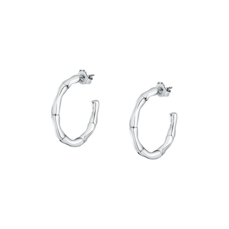 Orecchini MORELLATO donna Essenza mini argento 925