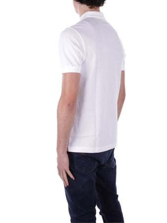 Fred Perry T-shirt e Polo Bianco da uomo