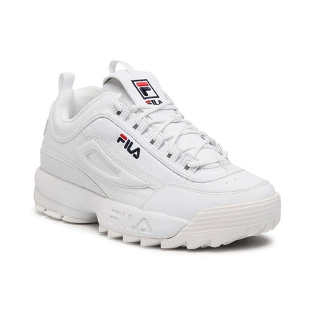 FILA Sneakers donna bianche 1010302.1FG