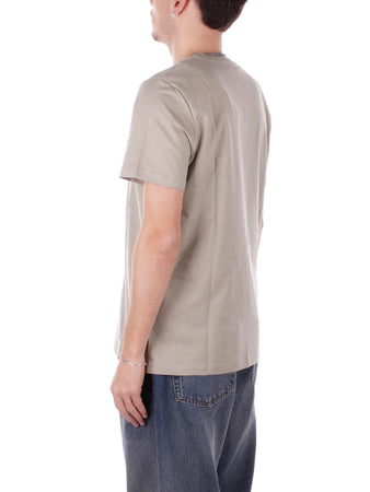 Dondup T-shirt e Polo Verde salvia da uomo