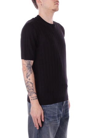 Tagliatore Maglie Nero da uomo