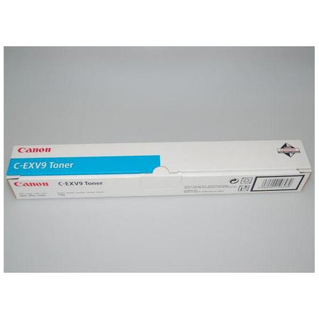 TONER CANON C-EXV 9 CIANO