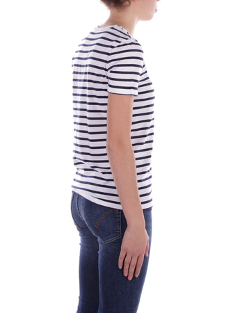 Ralph Lauren T-shirt e Polo Bianco da donna