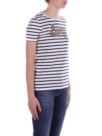 Ralph Lauren T-shirt e Polo Bianco da donna