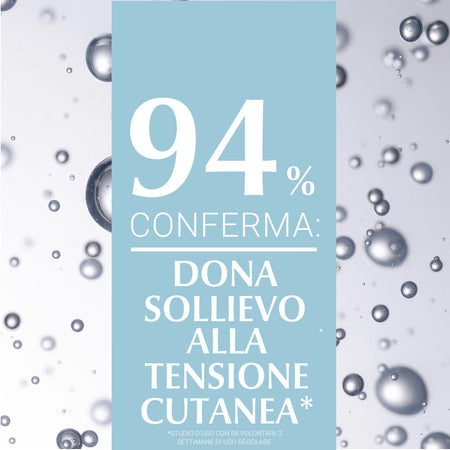 Eucerin Aquaporin Active Rich crema viso idratante per pelli secche e sensibili 50ml