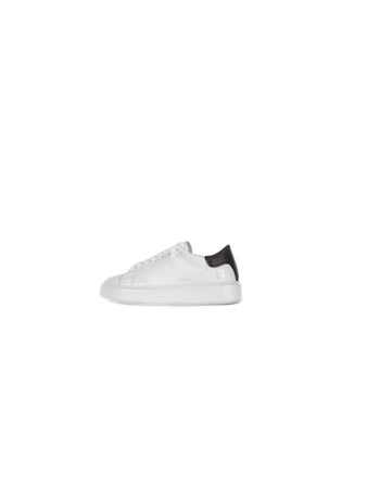 Date Sneakers Bianco da donna
