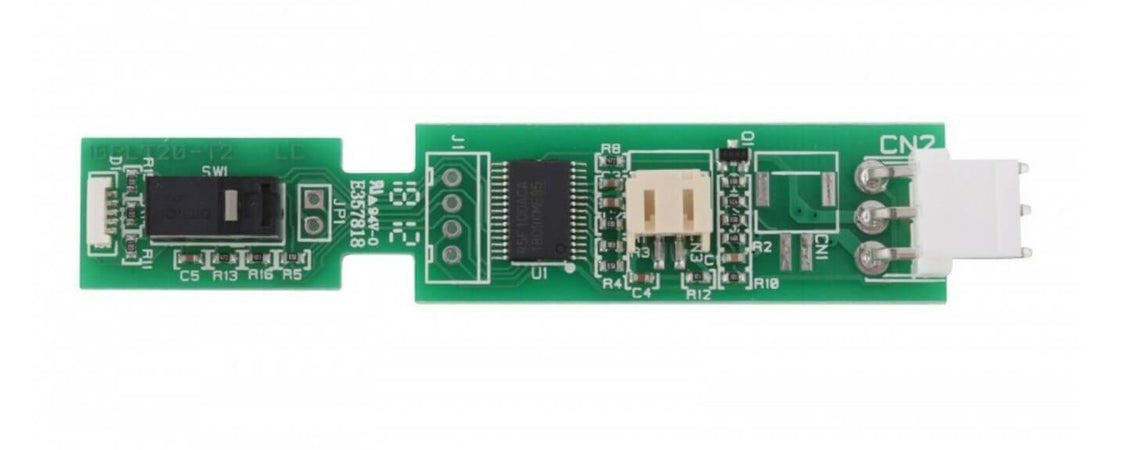 Polti scheda pcb manico impugnatura polti vaporella ricambio originale POM0006774