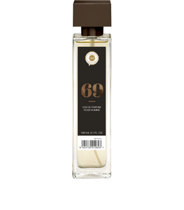 Iap Pharma 69 profumo uomo fragranza fruttata 150ml