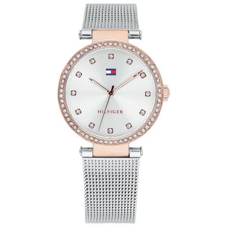 Tommy Hilfiger 1781863 Orologio da donna Tommy Hilfiger