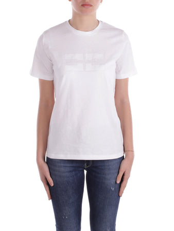 Elisabetta Franchi Maglie Gesso da donna