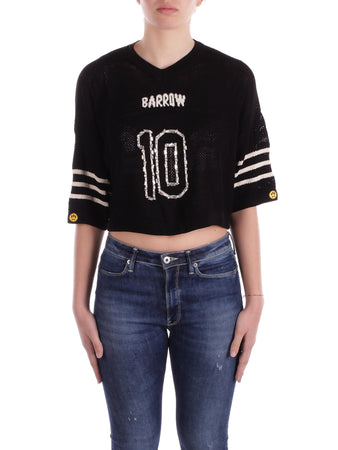 BARROW Maglie Nero da donna