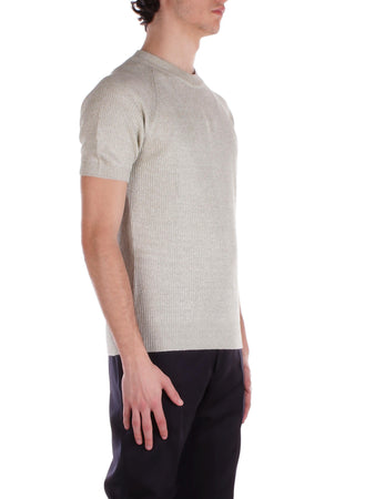 Tagliatore Maglie Verde acqua da uomo