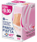 Pancia Piatta Act contro il gonfiore addominale e il gas intestinale 30 capsule