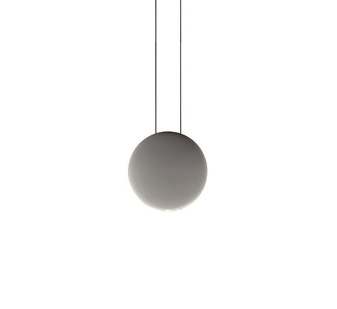 Lampada a sospensione Vibia Cosmos 1 luce D. 27 cm