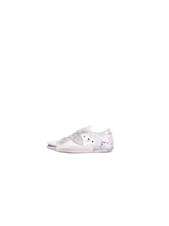 Philippe Model Sneakers Pitone da donna