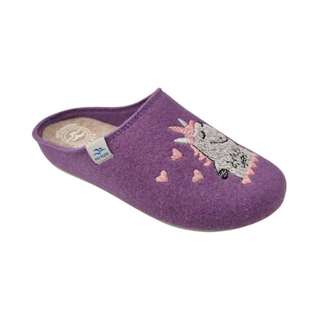 FLY FLOT Pantofola donna 91T53FZ