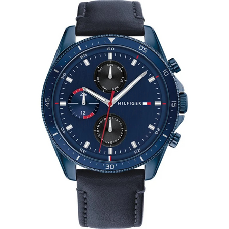 Orologio da uomo Tommy Hilfiger 1791839 Tommy Hilfiger
