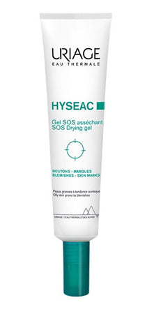 Hyseac gel sos purificante15ml