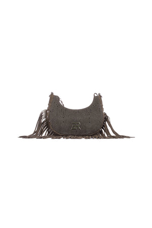 Ermanno Scervino Borse... Verde da donna