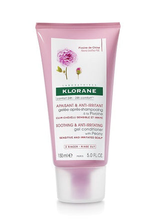 Klorane gel doposh peonia150ml