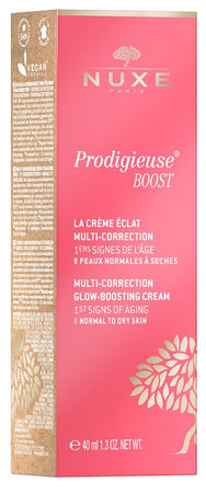 Nuxe prod boost cr ill m/corr