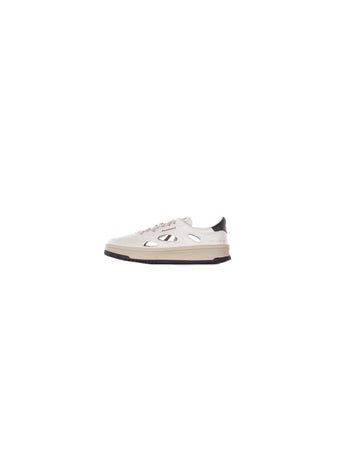 FOAMERS Sneakers Beige nero da donna