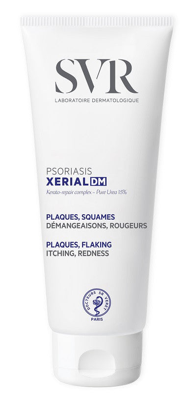 Psoriasis xerial dm 200ml