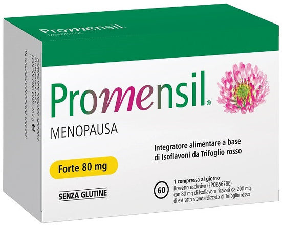 Promensil forte 60 compresse
