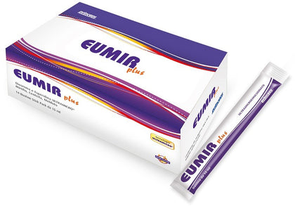 Eumir 14stick pack princeps