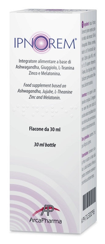 Ipnorem gocce 30ml