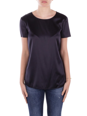 MM MAX MARA Camicie Blu da donna