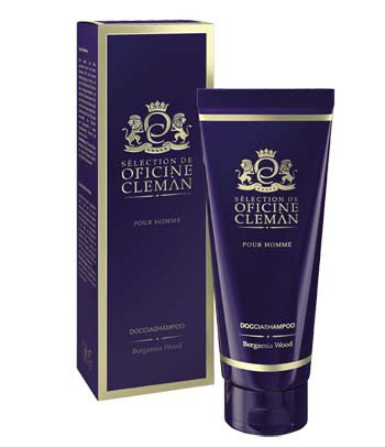 Selection oc bergamia wood doc